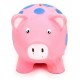 Speedage Piggy Money Bank,Pink